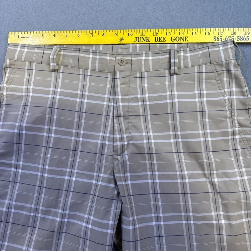 Nike GOLF SHORTS MEN 34 x 10